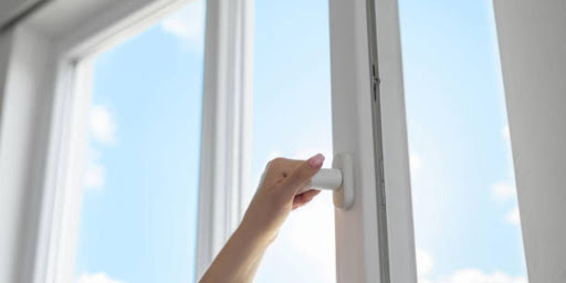 Understanding the Importance of Proper Window and Door Sealing - Power 100