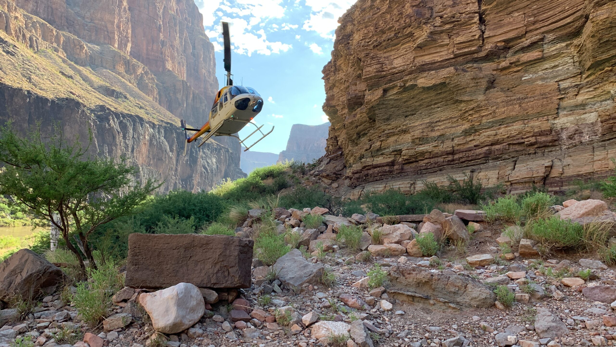PowerTrips expedition