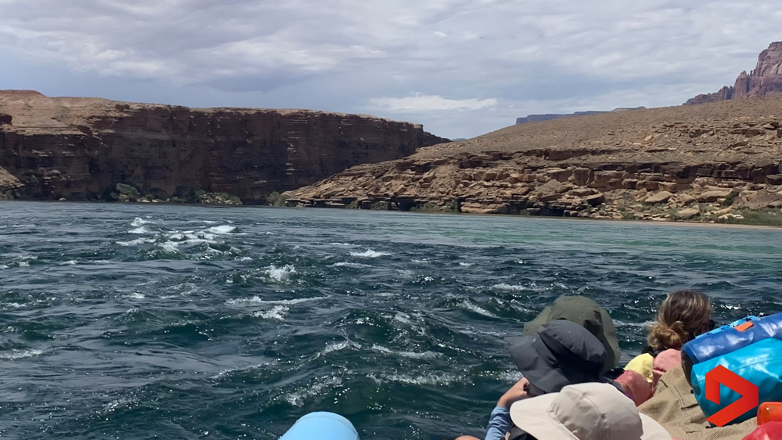 PowerTrips expedition