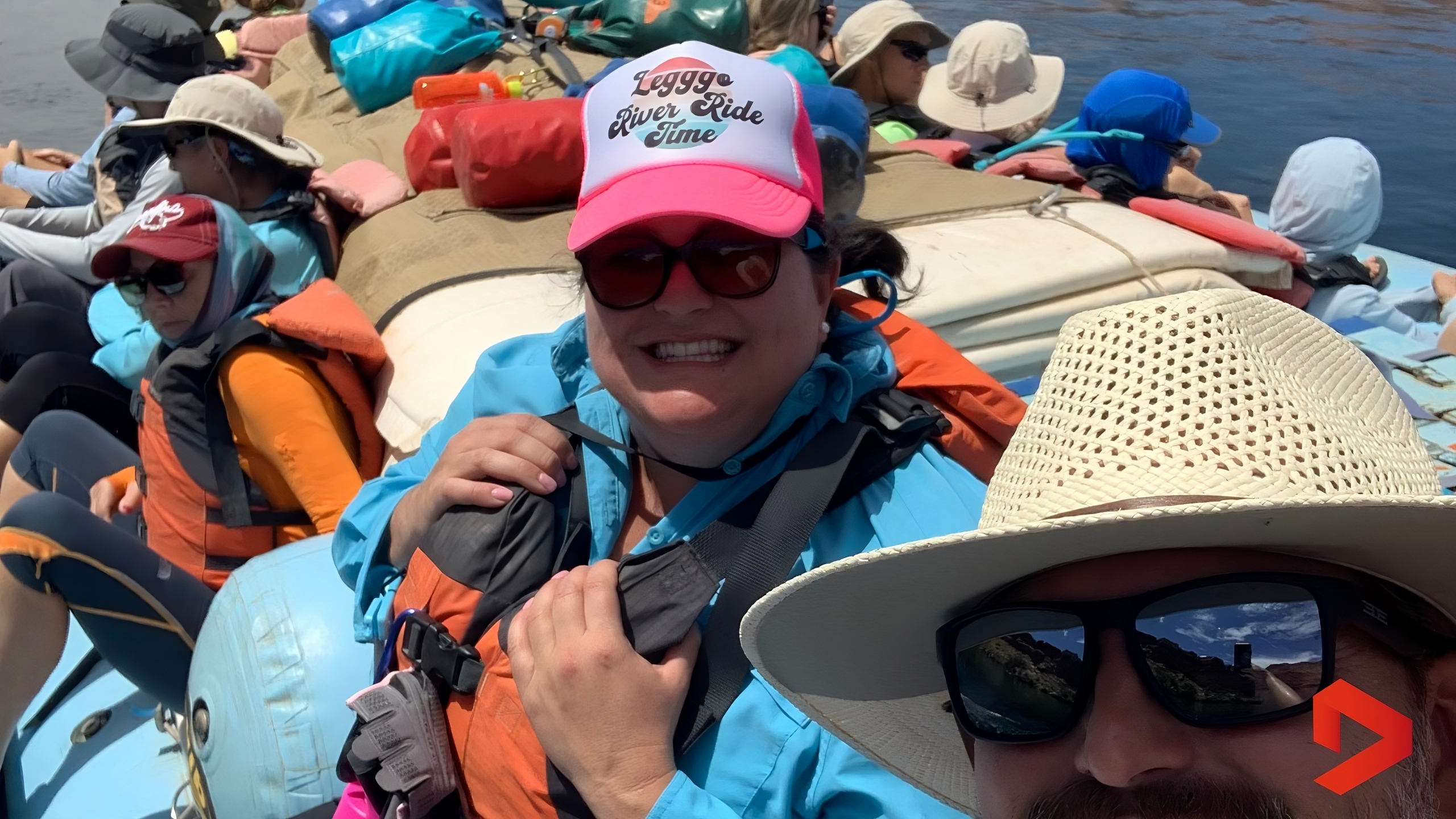 PowerTrips expedition