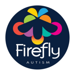 Firefly Autism logo