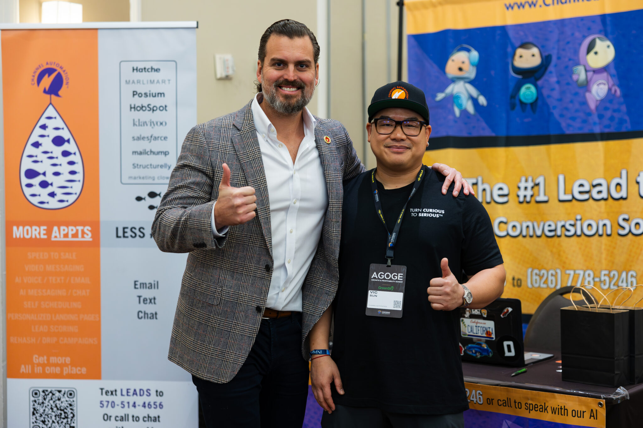 Ceo Rising Sun How Vic Sun Is Redefining Contractor Operations with AI and Automation ...