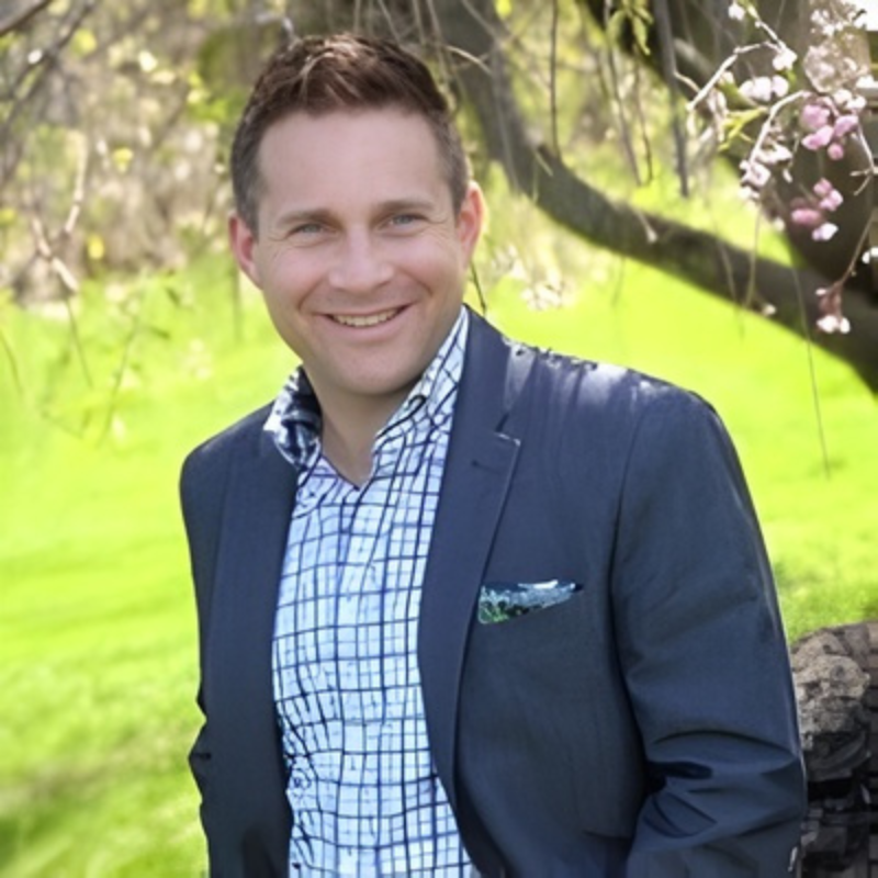 Brett Cohen