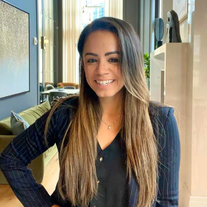 Gina Ruiz Sullivan