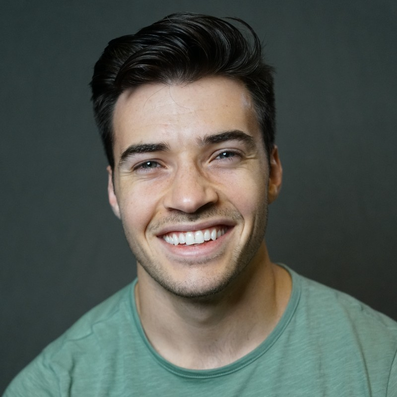 Jake Cronin