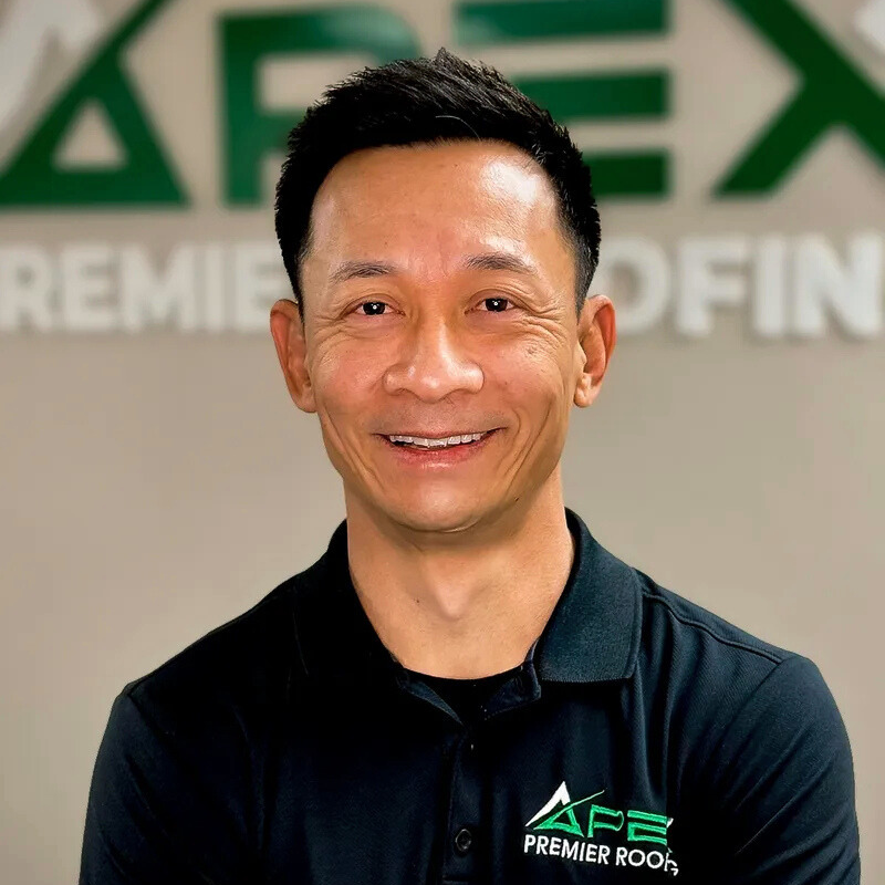 Mike Nguyen