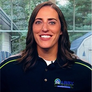 Abby Binder