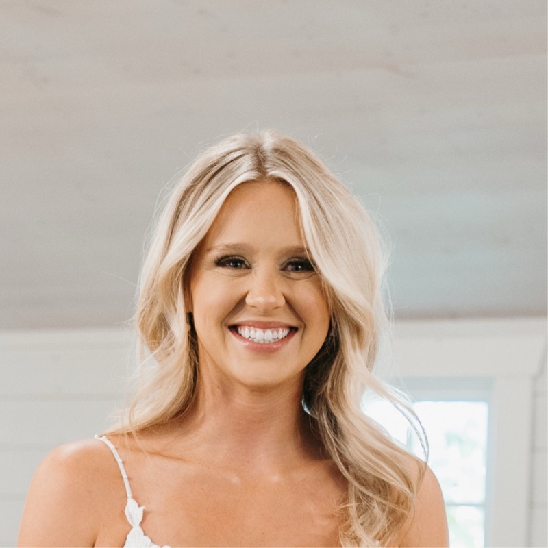 Alexis Leavens