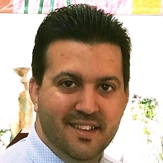Anthony Ingrao