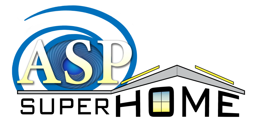 ASP Superhome