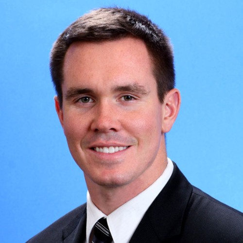 Chris Cusick
