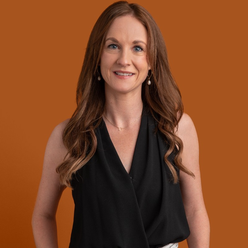Dr. Amanda Kelly
