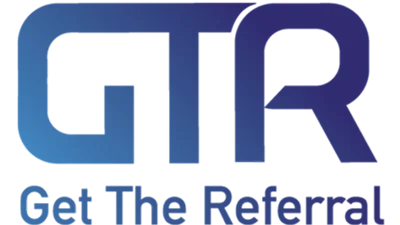 Get The Referral (GTR)