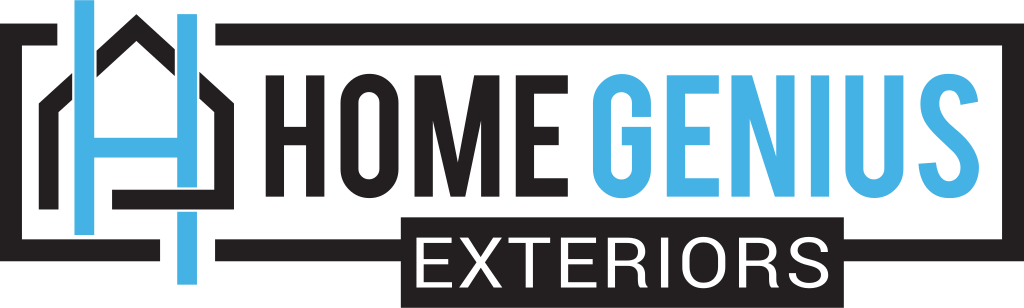 Home Genius Exteriors