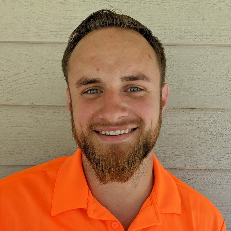 Jacob Brandstetter