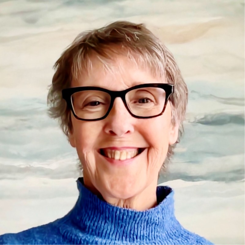 Margaret Lynch