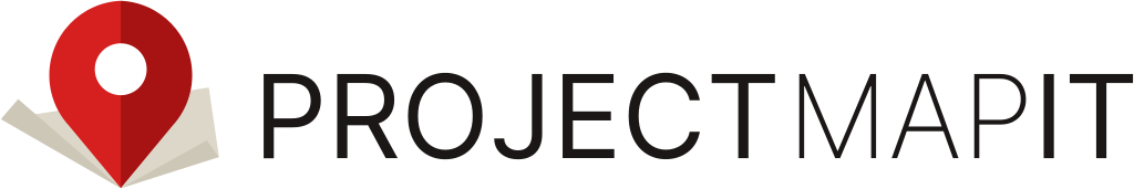 Project Map It