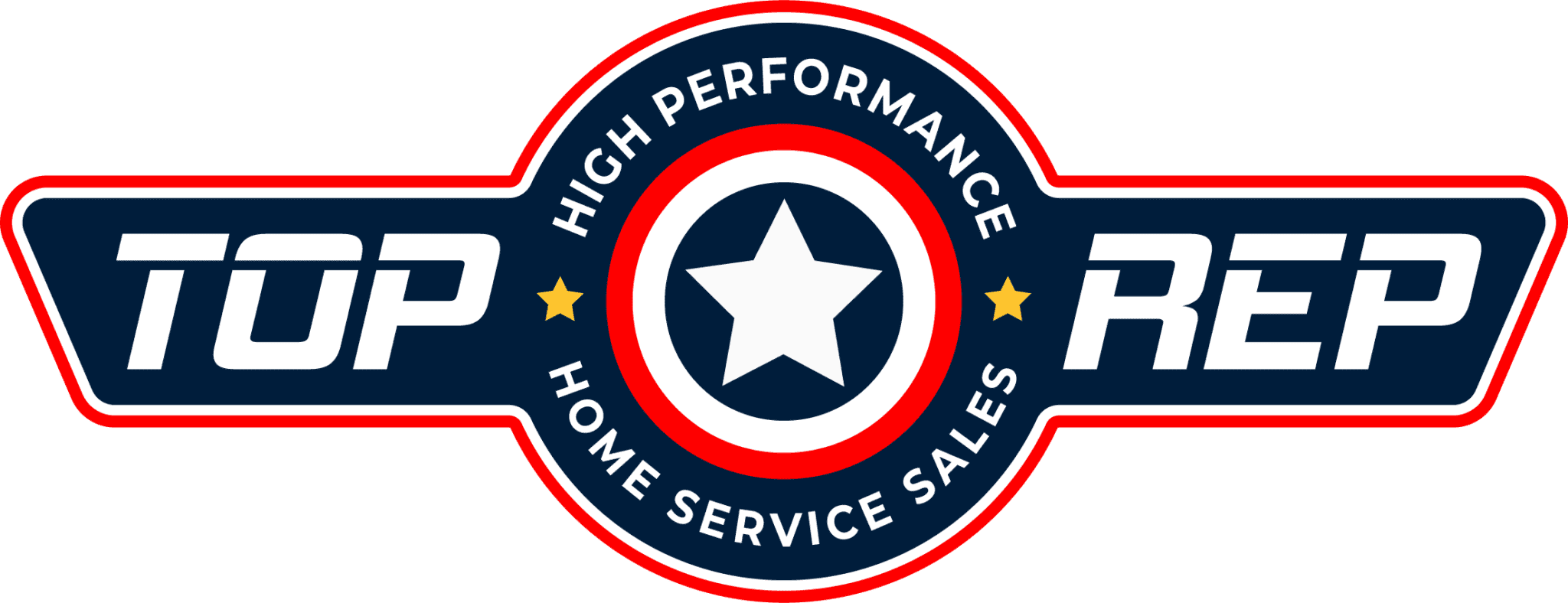 Top Rep Sales Training