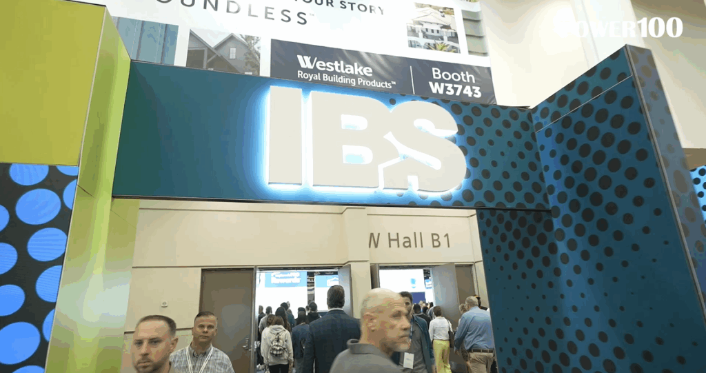 2026 NAHB International Builders’ Show in Orlando: How Power100 ...