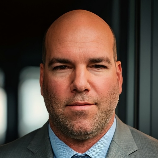 Christopher Sarver