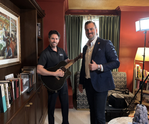 Outside Confidence In An Uncertain Market: How Caleb Nelson Says Destination Motivation Helps Contractors Read The Landscape, Protect Revenue, And Create Real Homeowner Impact