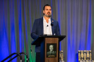 Trust Before Technology: How Greg Cummings And Derek Thexton Show Why AI Should Elevate People, Not Overwhelm Them