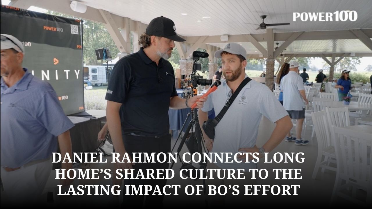 Accountability Beyond The Office: Daniel Rahmon Connects Long Home’s Shared Culture To The Lasting Impact Of Bo’s Effort
