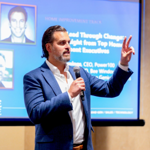 Build Through Adversity: How Greg Cummings And Paul Burleson Are Showing Home Improvement Leaders Why Hard Markets Reward Builders, Not Bystanders