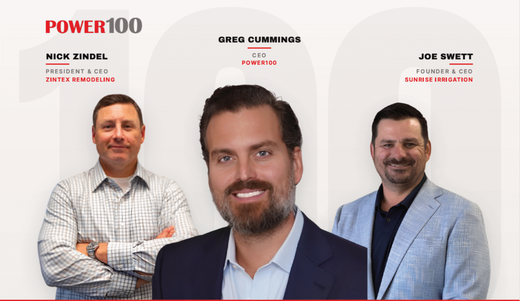 Running a Successful Business in 2026 and Beyond: How Greg Cummings, Joe Swett, and Nick Zindel Are Showing the Home Improvement Industry What Great Leadership Looks Like