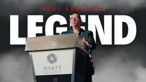 Beyond The Storm: How Paul Burleson And Greg Cummings Are Showing Home Improvement Leaders Why The Future Belongs To Contractors Who Evolve Past The Same Pitch