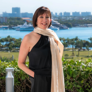 After The Transaction: How Melissa Rubin Turns Finished Deals Into Human Relationships That Last