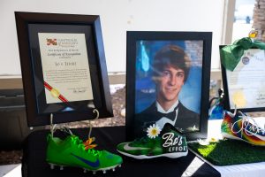 Katie DePaola Says Bo’s Effort mental health charity Will Keep Raising Support For Mental Health Awareness, Hospital Care, And Community Initiatives