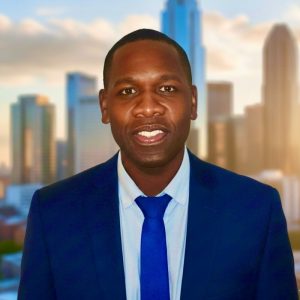 The Power Of A Defined Vision: How Ohene Opong-Owusu Shows Leaders Why Clear Goals Turn Scattered Energy Into Lifelong Success
