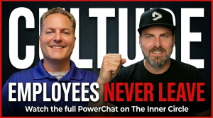Care Inside, Trust Outside: How Justin Waters Is Building A Trusted Water Services Company For Phoenix Homeowners By Treating Employees Like Customers