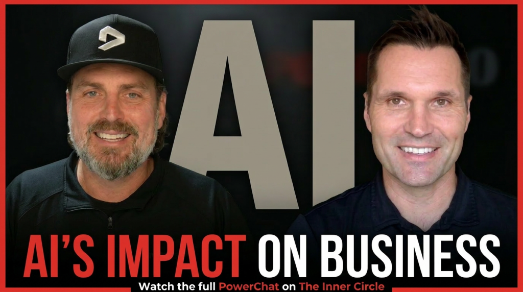 Meet The Customer Where They Are: Greg Cummings Says Home Improvement Leaders Must Move At The Speed Of Today’s Buyer