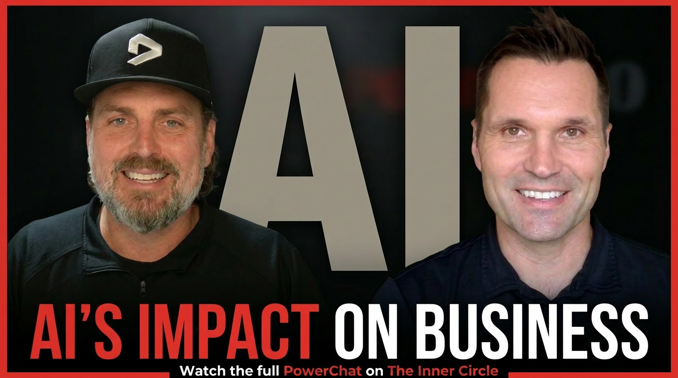 Meet The Customer Where They Are: Greg Cummings Says Home Improvement Leaders Must Move At The Speed Of Today’s Buyer