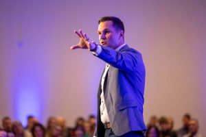 AI Trust Is Built On Proof: Marcus Sheridan AI trust speaker Says Pricing, Reviews, And Recognition Are Becoming The New Signals Of Contractor Visibility