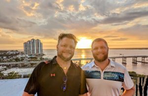 From Self Taught To System Driven: How Sean Northcraft Says Grosso University Closers Camp Helped Him Find A Process For Improving Close Rates In Home Improvement Sales
