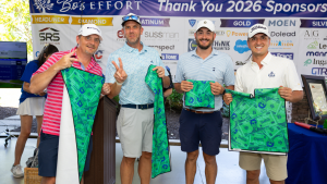 Johnny DePaola Shares How Bo’s Effort mental health charity Keeps Growing Through Constant Community Support