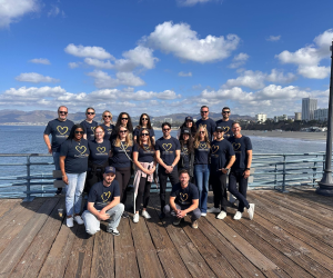 Destination Motivation Launches Destination Hope To Help Home Services Companies Give Back Through Foster Family Vacation Sponsorship