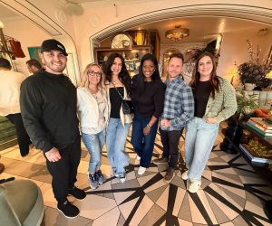 Connection Changes The Room: How Eric Nelson And Katrina Pool Say Destination Motivation Is Using DISC Insight To Challenge Assumptions, Build Trust, And Help Teams See Each Other Clearly