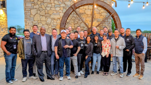 From Zoom To The Room: How Jose Gonzalez And Randall Gunter Say Grosso University Closers Camp Made Sales Training More Real Through Energy, Connection, And In Person Practice