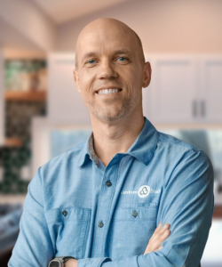 The Next Step Forward: How Michael Flory Custom Built Design & Remodeling Built A Greater Lansing Design Build Remodeling Company Through Resilience, Purpose, And A Mission To Serve