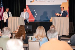 REVx 2026 Spotlights Joe Swett Of Sunrise Irrigation On Technician Growth, Team Opportunity, And Home Services Business Leadership