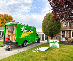 Faster Without Guessing: How Jason Phillips Is Helping PJ Fitzpatrick Build A Better Siding Experience Through Data, Communication, And Strong Production Planning