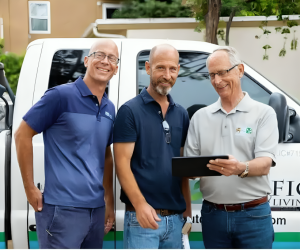 Am I Making Any Money? How Terry Morrill of Pacific Outdoor Living Built The AIM System To Help Contractors See Profit, Control Jobs, And Grow With Clarity