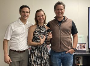 Identity Creates Legacy: How Greg Cummings And Lael Bryant Show Why Zion Outdoors Is Building More Than A Backyard Company
