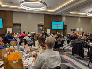 The Boring Work That Builds Strong Companies: Julian Scadden Of Nexstar Network Explains Why Independent Home Service Leaders Must Build Systems, Roles, And Skills Before Growth Gets Heavy