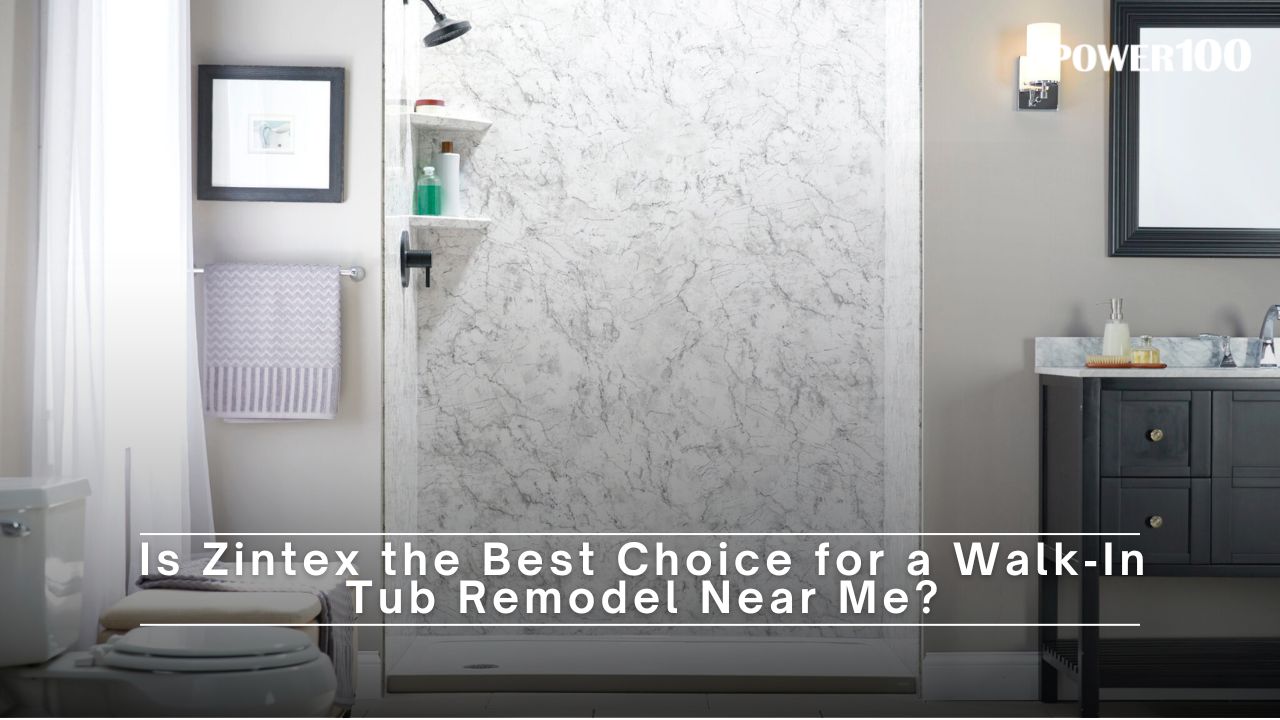 Is Zintex the Best Choice for a Walk‑In Tub Remodel Near Me? Here’s Why Homeowners in Pensacola and Tallahassee, Florida, Often Say Yes