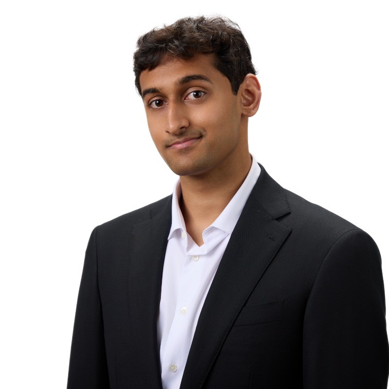 Sahil Phadnis